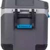 418uQTMmMdL._AC_.jpg Igloo BMX 72 Quart Cooler with Great Riser Technological know-how, Fish Ruler, and Tie-Down Points