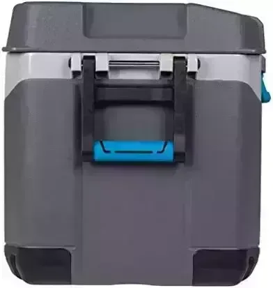 Igloo BMX 72 Quart Cooler with Great Riser Technological know-how, Fish Ruler, and Tie-Down Points