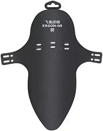 Entrance Biking Established MTB Bike Fenders Mountain + Bicycle Mudguard Rear 1 Mud Guards Bicycle Accessories Electrical 3 Wheel Bicycle