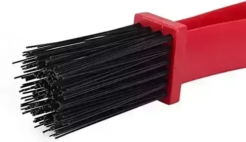 Cleaner Bicycle Cleaning Plastic Resource Biking Chain Brush Gear Bike Bicycle Extras Electric powered Bicycle Gentle