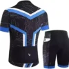 41Ew7ZNa5kL._AC_.jpg BALEAF Men’s Cycling Jersey Set Bicycle Limited Sleeve Mountain Bike Shirts Clothing Outfit MTB Summer season UPF50+