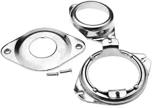 Whole Package BMX Gyro Brake Cables Entrance Rear (Higher + Reduce) With Spinner Rotor