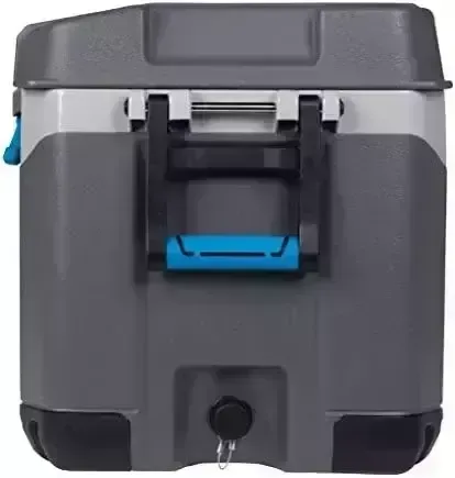 Igloo BMX 72 Quart Cooler with Great Riser Technological know-how, Fish Ruler, and Tie-Down Points