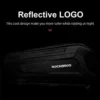 41FSwPQe-ML._AC_.jpg ROCKBROS Bicycle Frame Bag Bicycle Storage Triangle Bag Bicycle Less than Top Tube Saddle Bag H2o-Resistant EVA Cycling Bicycle Extras Pouch for Mountain Road Bike