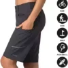41H0bIHbY8L._AC_.jpg Terry Metro Short Lite – Womens Bicycling Short W/Removable Liner