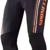 41Hjsd2UnBL._AC_.jpg sponeed Men’s Bicycle Jersey Comprehensive Sleeve Padded Bicycle Trousers Compression Cycle Apparel