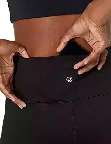 Core 10 Women’s All Working day Ease and comfort 9″ Bike Quick