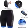 41NZOCCgyZL._AC_.jpg BALEAF Men’s Cycling Jersey Set Bicycle Limited Sleeve Mountain Bike Shirts Clothing Outfit MTB Summer season UPF50+