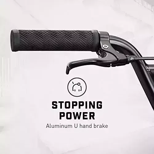 Mongoose Childrens-Bicycles Legion Amateur