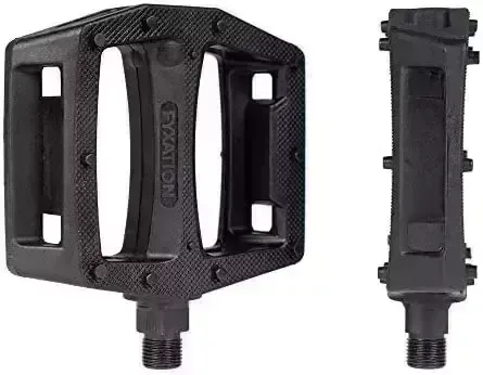 Fyxation Gates BMX System Pedal