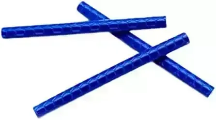 Reflector Clips Reflective Strip Bicycle 24pcs Wheel Spoke Cycling Bicycle Extras Electric powered Bicycle Body