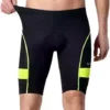 41c3k5cbPQL._AC_.jpg Men’s Biking Shorts Padded Biking Cycle Outfits Bike Using Trousers Bicycle Mountain Bike Don UPF 50+