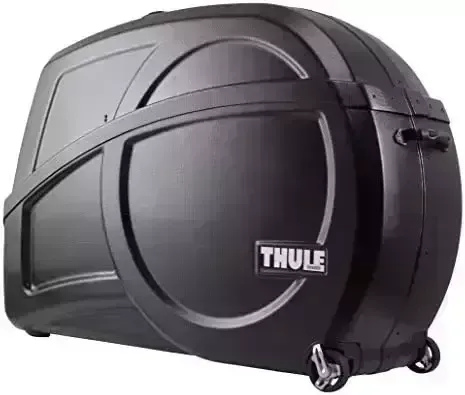 Thule Round Trip Changeover Bicycle Situation