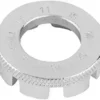 41fRayRcdPL._AC_.jpg Runskmd Wrench 8 Nipple Way Rim Bicycle Instrument Wheel Crucial Bicycle Cycling Spoke Bike Equipment Electric Bicycle Wheel