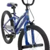 41gJWK9EuNL._AC_.jpg Huffy Shockwave 20″ Boy’s BMX Bicycle – Blue – With BMX Pegs & Kickstand