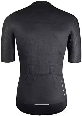 Baisky Lightweight Purity Swift-Dry Bicycle Jersey-Males Cycling Tops Color Design Driving Comfortable-Extend Shirts