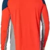 Fox Racing Men’s Protect Prolonged Sleeve Mountain Biking Jersey