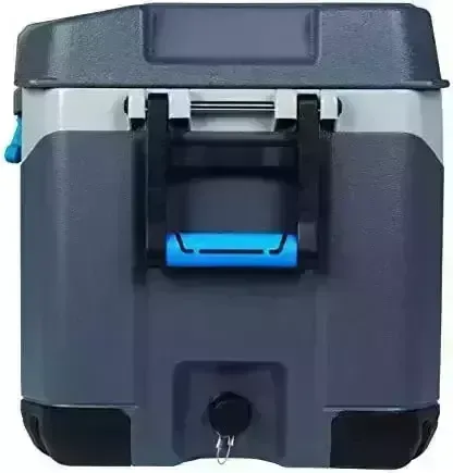 Igloo BMX 72 Quart Cooler with Great Riser Technological know-how, Fish Ruler, and Tie-Down Points
