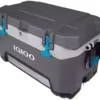41mmeoGnpL._AC_.jpg Igloo BMX 72 Quart Cooler with Great Riser Technological know-how, Fish Ruler, and Tie-Down Points