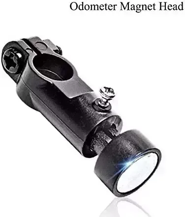 Coherny Outdoor Bicycle Code Table Speed Magnet Head Bicycle Extras Odometer Outside Gadgets Bicycle Instrument