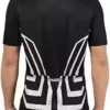 41pKy7LuDLL._AC_.jpg Tiekoun Men’s Cycling Jerseys Tops Biking Shirts Limited Sleeve Bicycle Clothes Entire Zipper Bicycle Jacket