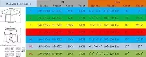 SGCIKER Staff Jumbo Visma Cycling Jersey Established,Mens Brief Sleeve Cycle Shirt MTB Bike Clothes Bib Shorter Kits 9D Gel Pad