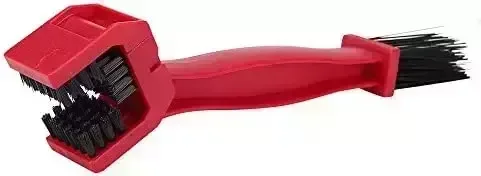 Cleaner Bicycle Cleaning Plastic Resource Biking Chain Brush Gear Bike Bicycle Extras Electric powered Bicycle Gentle