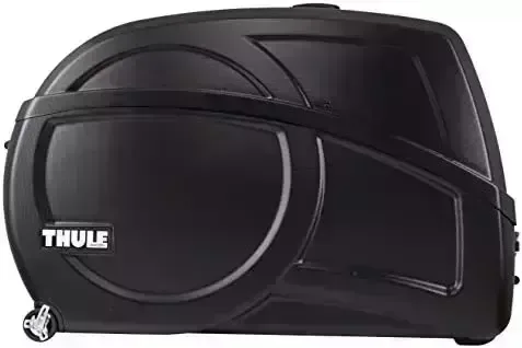 Thule Round Trip Changeover Bicycle Situation