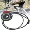 51QI0tm4uL._AC_.jpg BARMI 5/8 Magnet PAS Procedure Electric Bicycle E-Bicycle Pedal Booster Sensor Pieces,Great Bike Accessories
