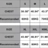 517y-4TOfQL._AC_.jpg Tiekoun Men’s Cycling Jerseys Tops Biking Shirts Limited Sleeve Bicycle Clothes Entire Zipper Bicycle Jacket