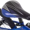 51EZeUw5kBL._AC_.jpg Huffy Shockwave 20″ Boy’s BMX Bicycle – Blue – With BMX Pegs & Kickstand