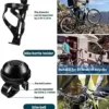 51KSDCYZ1vL._AC_.jpg 9 Pack Bike Add-ons, Bicycle Lights Front and Back,Bike Cup Holder,Bicycle Bag Watertight,Bike Mixture Lock,Sweet Duck Handlebar,Bike Bell,Bike Mirror