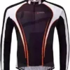 51MYsQLocL._AC_.jpg sponeed Men’s Bicycle Jersey Comprehensive Sleeve Padded Bicycle Trousers Compression Cycle Apparel