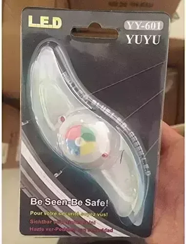 Household Digital Retail store LED Bicycle Spoke Lights Warning Mild Colorful Bicycle Biking Wheel Spoke Water-resistant Lights Basic safety Bike Wheel Lamps