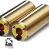 51NfsrMK1ML._AC_.jpg 25Nine BMX Bicycle Pegs – Aluminum Core with Computer system Outer Sleeve – Several Coloration Alternatives