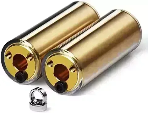 25Nine BMX Bicycle Pegs – Aluminum Core with Computer system Outer Sleeve – Several Coloration Alternatives