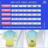 51QRuN5hqL._AC_.jpg Chief Biking Men’s Biking Jerseys Brief Dry Biking Shirt Summer Short Sleeve