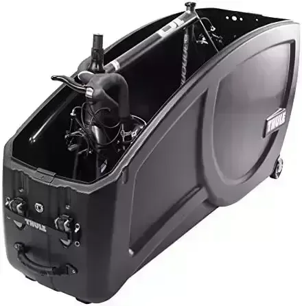 Thule Round Trip Changeover Bicycle Situation