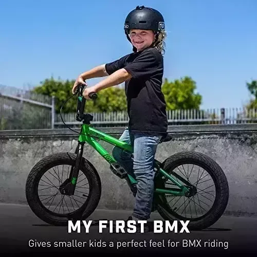 Mongoose Childrens-Bicycles Legion Amateur
