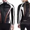 51Y8lf18GuL._AC_.jpg sponeed Men’s Bicycle Jersey Comprehensive Sleeve Padded Bicycle Trousers Compression Cycle Apparel