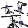 51ZpOa0ENuL._AC_.jpg Accmor 2 Pack Bike Water Bottle Holder No Screws, Universal Bike Cup Holder, 360 Degree Rotating Bike Drinking water Bottle Cage, Water Bottle Holder for Bicycle Stroller Walker