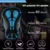 51aapOVucAL._AC_.jpg BALEAF Men’s Cycling Jersey Set Bicycle Limited Sleeve Mountain Bike Shirts Clothing Outfit MTB Summer season UPF50+