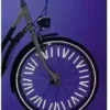 51lFGnJsWUL._AC_.jpg GOOTRADES Bicycle Wheel Rim Spoke Bike Mount Tube Warning Mild Strip Reflector (Pack of 24)