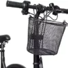 51oGX11Bo0L._AC_.jpg Jetson Front Bicycle Basket| Iron Basket| Jetson Bolt Compatible | Jetson Bolt Professional Compatible | Jetson LX10 Suitable | Jetson AxleCompatible | Jetson J5 Compatible | Jetson J8 Appropriate