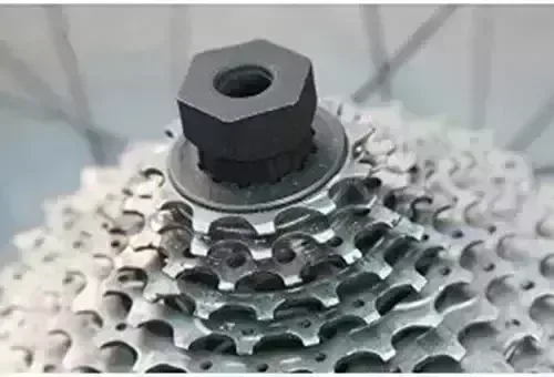 Remover Flywheel Freewheel Bicycle Resource Fix Elimination Bike Cassette Lockring Bicycle Equipment Electric powered Bicycle Frame