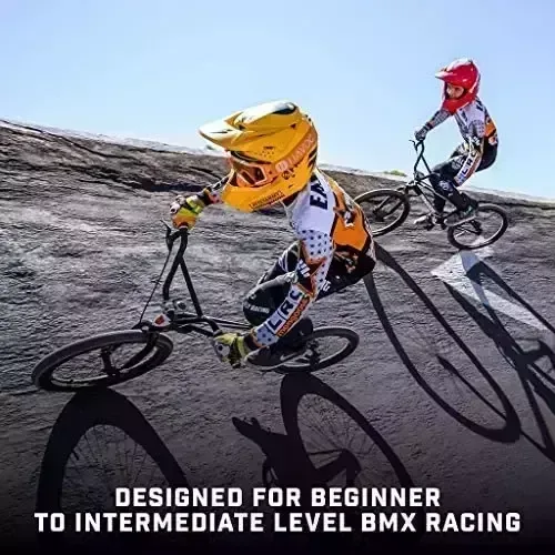 Mongoose Freestyle-BMX-Bicycles Title Micro