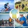 616RPNjGifL._AC_.jpg Chief Biking Men’s Biking Jerseys Brief Dry Biking Shirt Summer Short Sleeve