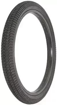Alta Bicycle Tire Duro 20" x 1.95" Bike Tire BMX Cross Thread Style