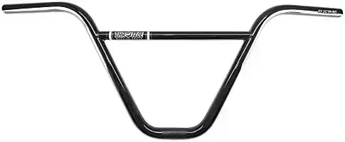 Eastern Bikes BMX Handlebars Throttle 9.0" Gloss Black