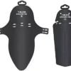 Entrance Biking Established MTB Bike Fenders Mountain + Bicycle Mudguard Front Cycling Set MTB Bike Fenders Mountain + Bicycle Mudguard Rear 1 Mud Guards Bike Accessories Electric 3 Wheel Bike